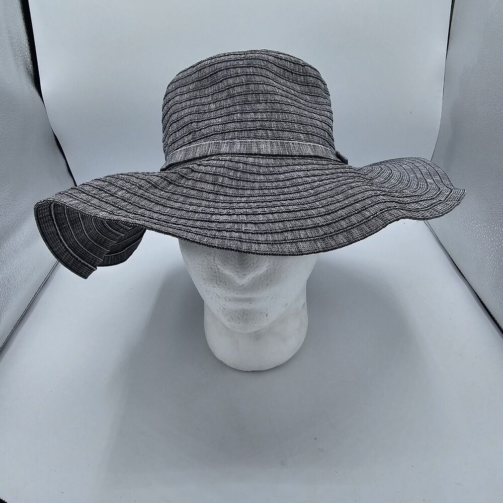 Brand new Hat, Womens, One Size, sun hat, Greyish, Cap Hat, New